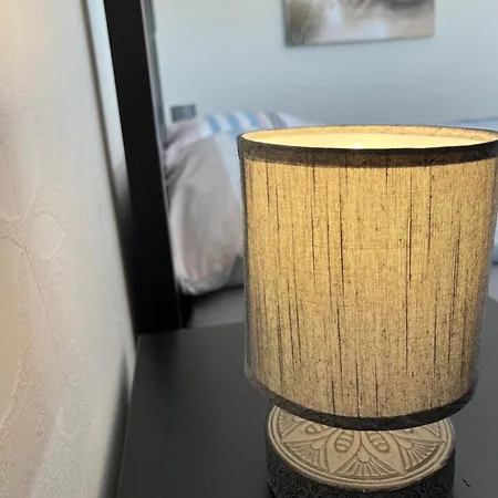 Apartment Schlafen Beim Sandmann Doerpen