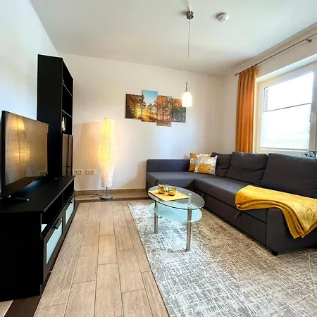 Apartment Schlafen Beim Sandmann *