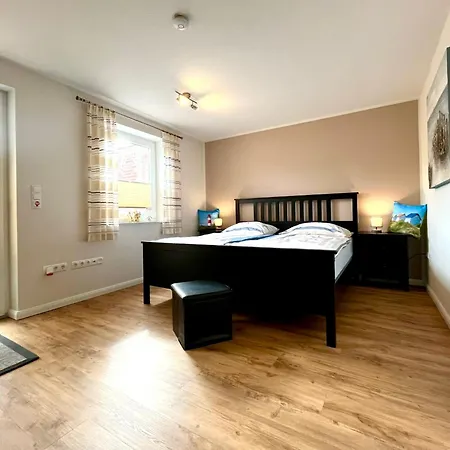 Apartment Schlafen Beim Sandmann *