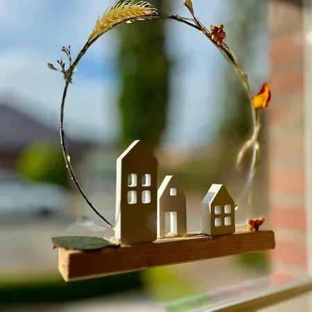 Lägenhet Schlafen Beim Sandmann Dörpen