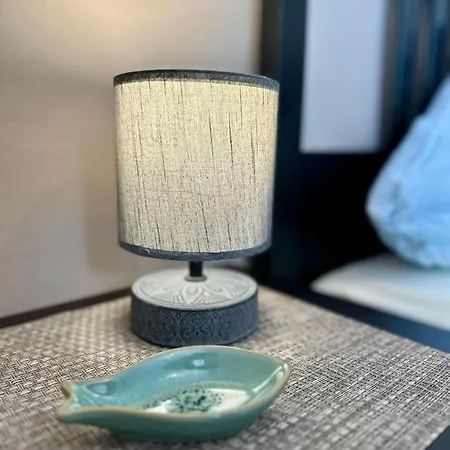 Schlafen Beim Sandmann Apartamento *