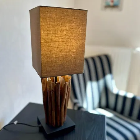 Lägenhet Schlafen Beim Sandmann Dörpen