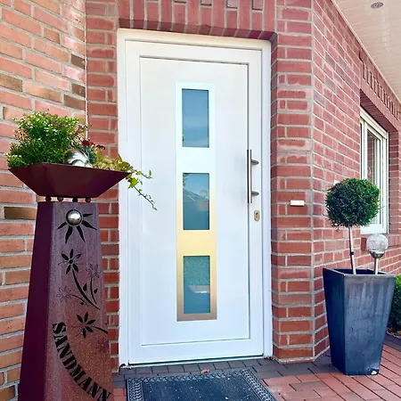 Schlafen Beim Sandmann Dörpen