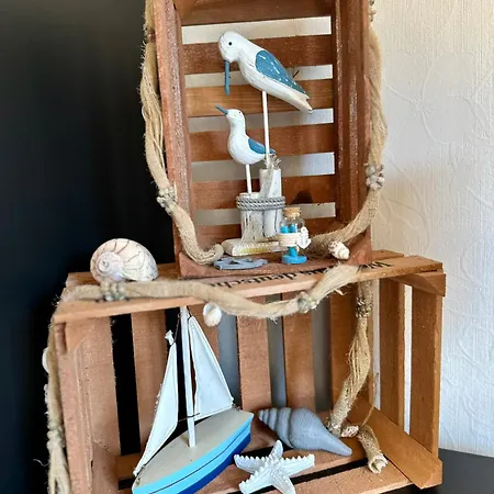 Lägenhet Schlafen Beim Sandmann Dörpen