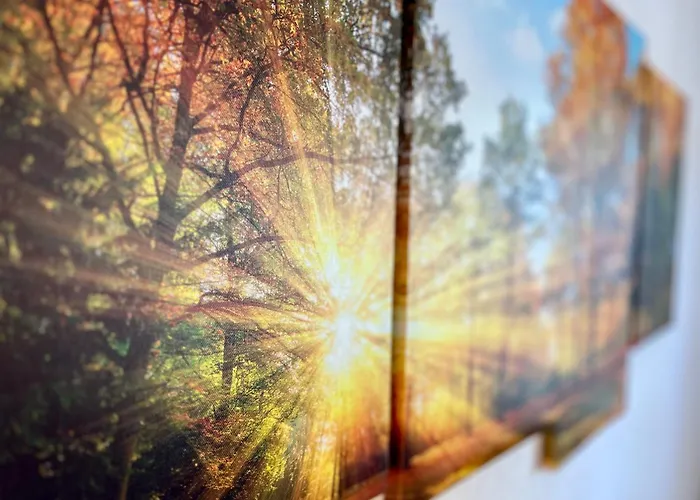 Appartement Schlafen Beim Sandmann Dörpen