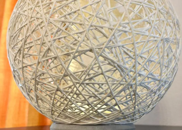 Schlafen Beim Sandmann Appartement Dörpen