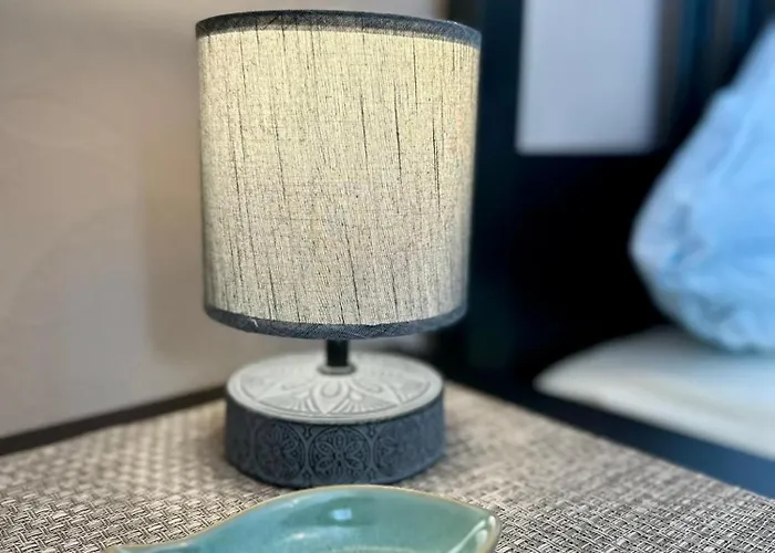 Schlafen Beim Sandmann Appartement *