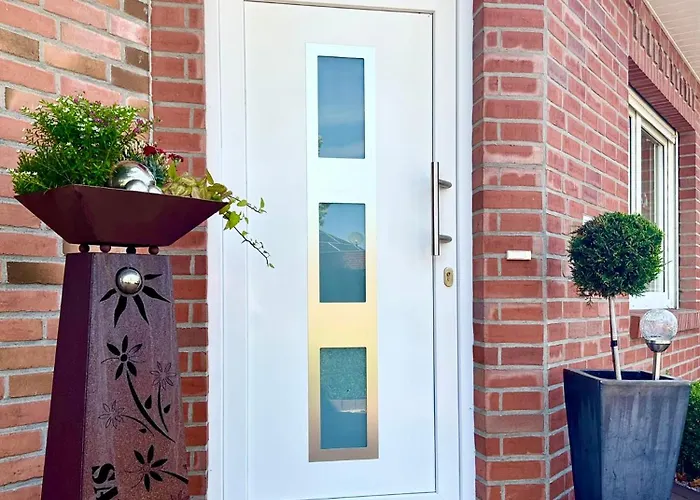 Schlafen Beim Sandmann Dörpen