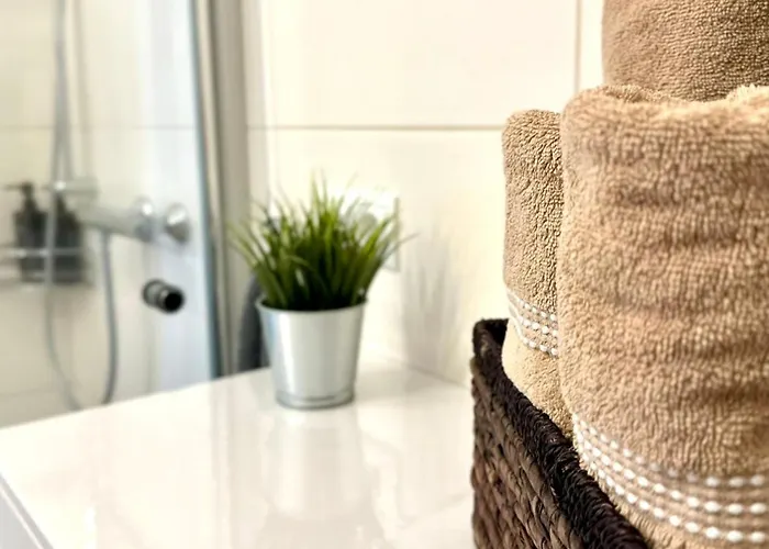 Schlafen Beim Sandmann Dörpen