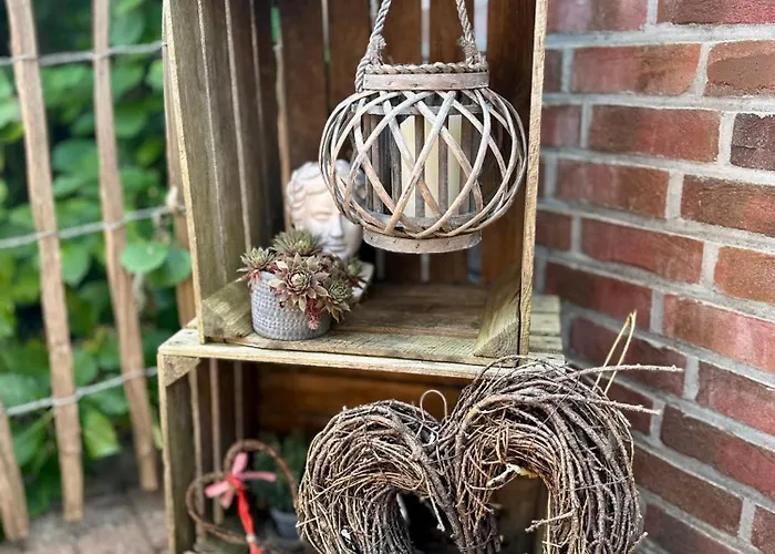 Appartement Schlafen Beim Sandmann Dörpen