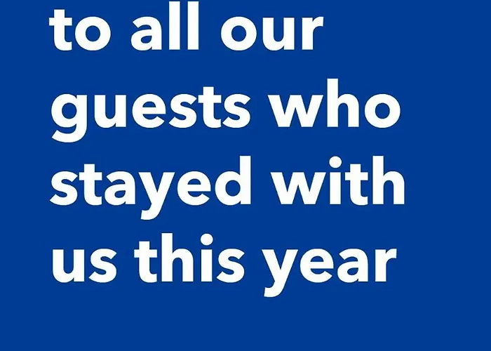 Schlafen Beim Sandmann Appartement *